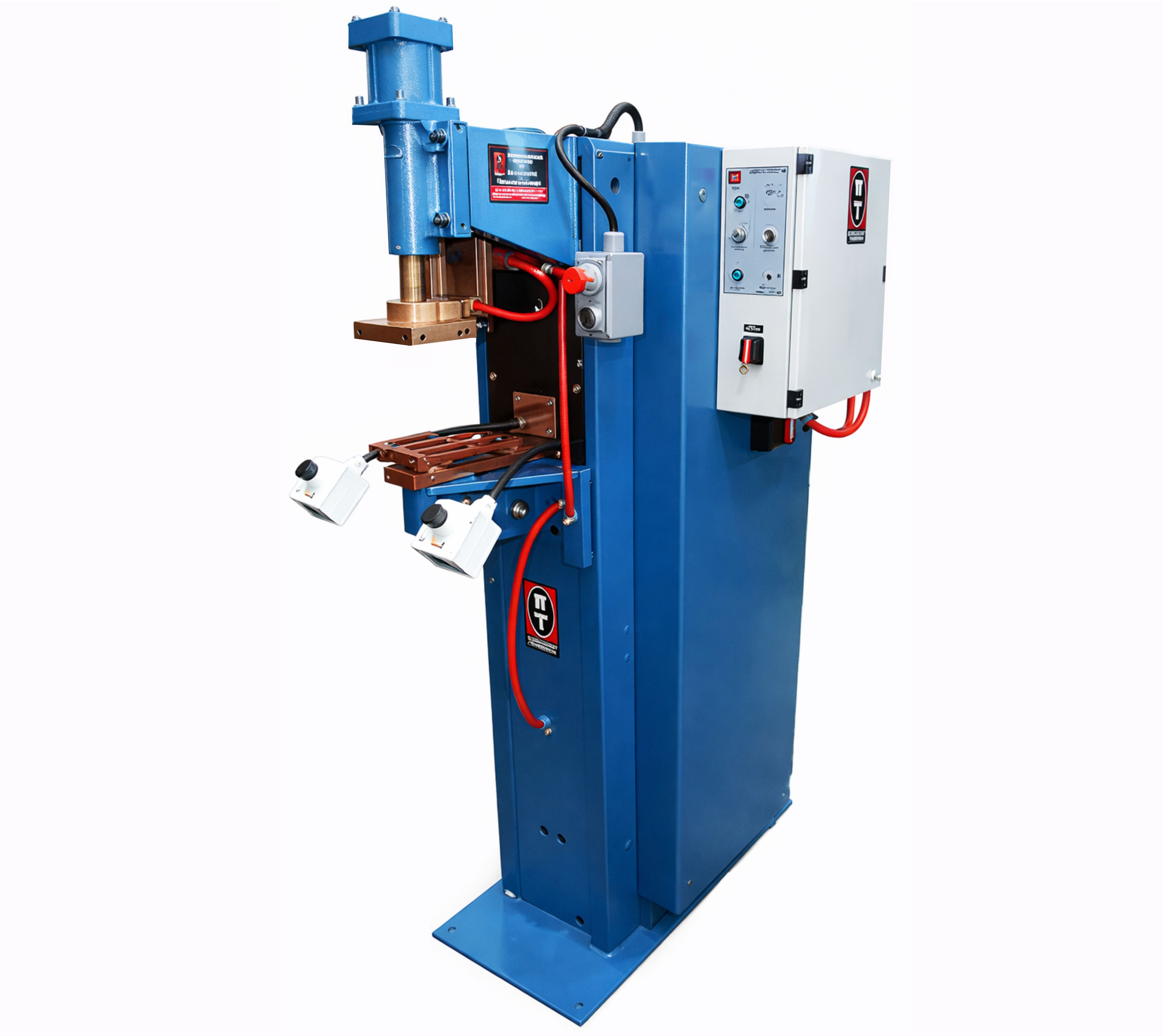 SOLDADORA DE PROYECCION 50KVA